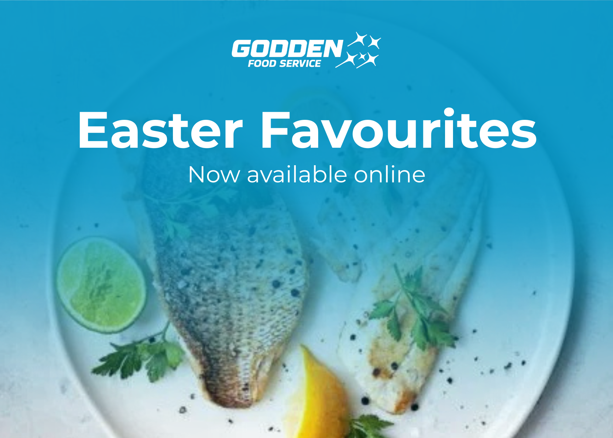 Easter Favourites